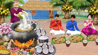 नारियल दूध बिरयानी | Coconut Milk Aromatic Chicken Biryani Hindi Kahaniya