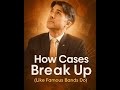 How Injury Cases Fall Apart (Just Like Famous Bands) #shorts