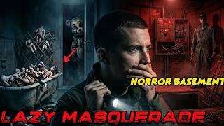EP. 4 | From Club Kids to cold-blooded murder cases - @LazyMasquerade #scary #mystery