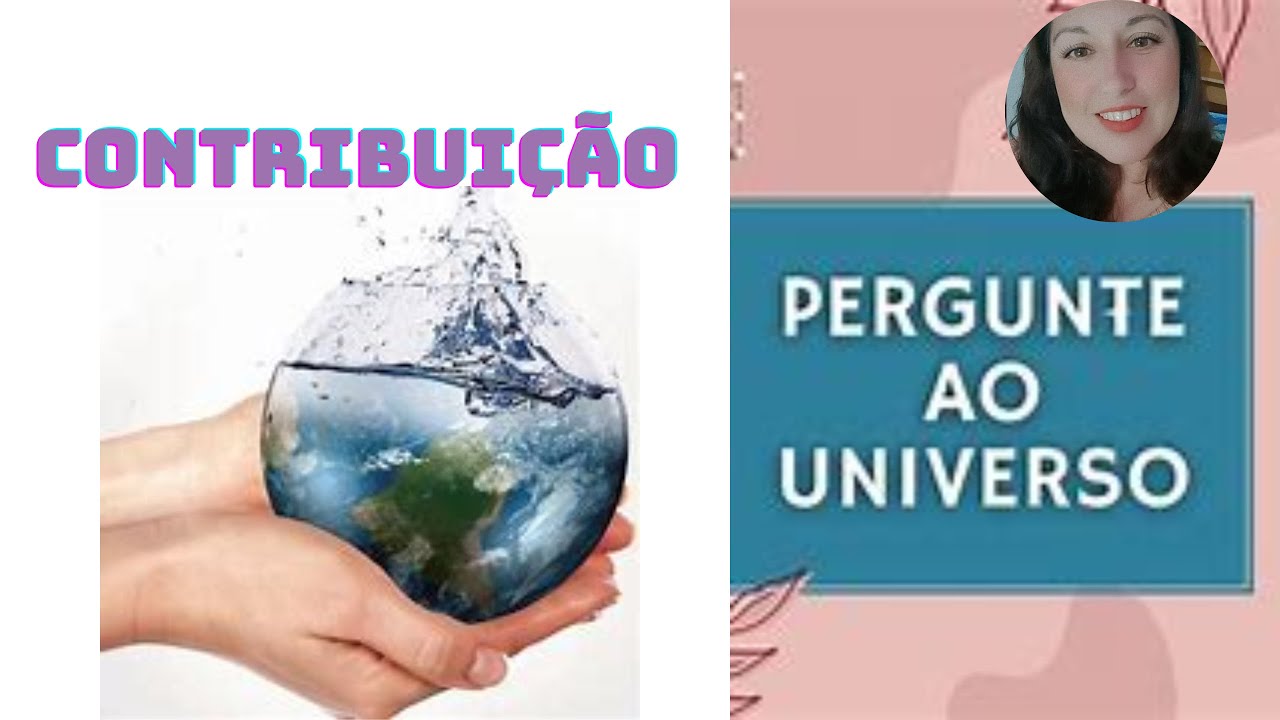 Perguntas de Access Consciousness para Contribuição YouTube