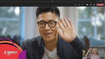 Icebreaker Bot - Microsoft Teams App by WM Reply