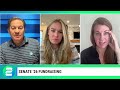 “There’s No Evidence Democrats Can Net 4 Senate Seats”: “The RNC Is Still Smoking the DNC” in Funds