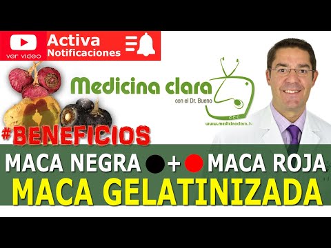 Video: Raíz negra: descripción, propiedades útiles