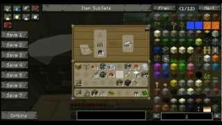 Voltz!: A How To: 2- Metallurgic Infuser and Enrichment Chambers!