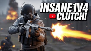 "Shotgun + Stim = Broken Combo 😳""These Settings Turned Me Into a Demon 😈"🧠 Big Brain / Outplays screenshot 5