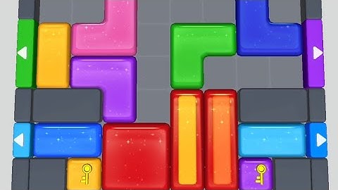 Unblock Jam Master Level 79-81 Game Walkthrough Solution || Unblock Jam Master Color Block Puzzle