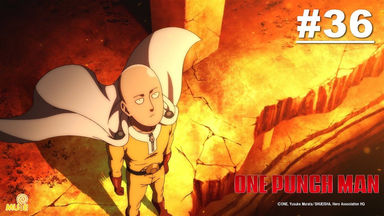 one-punch-man-season-3-episode-36-bahasa-indonesia-youtube