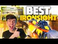 *NEW* HBR SWARM has THE BEST IRONSIGHT in COD Mobile... (Lucky Draw)