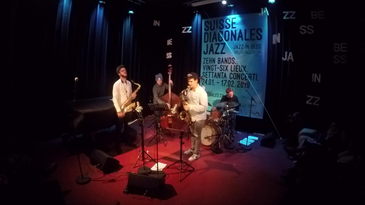 Optimism Over Despair - Shane Quartet