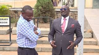 Ivan Kyeyune (zungulu) Is Not Happy With Mps Who Are Over Excited #ogapromoug