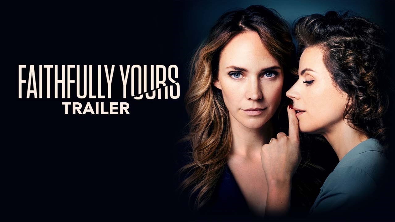 FAITHFULLY YOURS I Trailer I Millstreet Films 