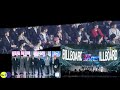 [ENG SUB] TMA 2019 IKON & MONSTA X reaction to BTS Daesang speech