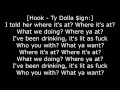 Ty Dolla Where Ft Migos Lyrics mp3