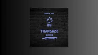 KABZA DE SMALL_IMITHANDAZO FT MTHUNZI, YOUNG STUNNA & SIZWE ALAKINE (KEVIN JUNIOR REMIX)