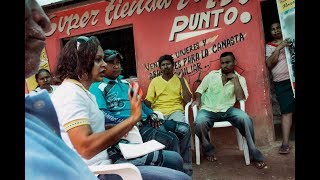 Resisting War: How Communities Protect Themselves