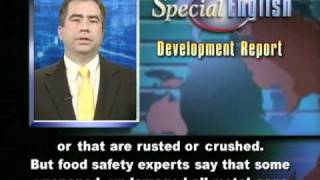 Staying Safe: Food Safety After a Flood screenshot 5
