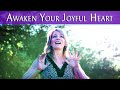 September Ascension Energies: Joyful Heart | Jamye Price