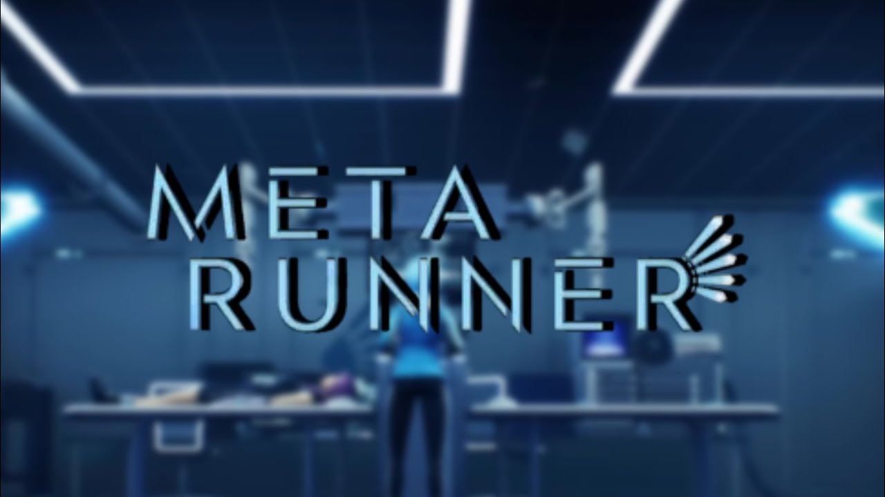 Trade (Original and Concert Mashup) | Meta Runner OST