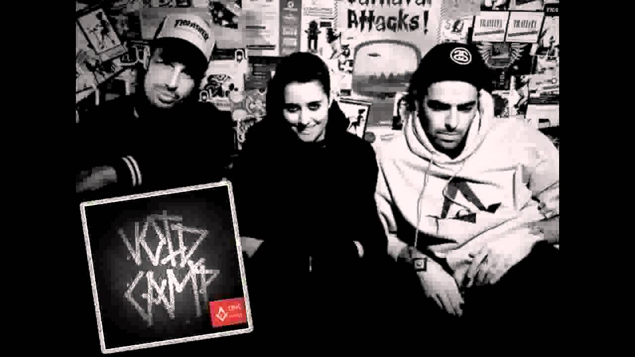 Watch VOID CAMP - Y.B.M. on YouTube Watch VOID CAMP - Y.B.M. on YouTube