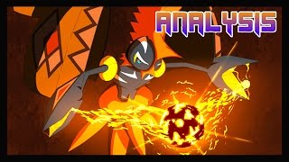 TAPU KOKO Stat Predictions & ISLAND GUARDIAN Theories! (Pokemon Sun and Moon)