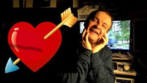 Uusi Ystävä - MetsaMan in LOVE !!!