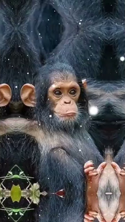 Story wa PATATA versi Monyet