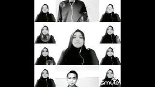 Smule - Suasana Hari Raya cover #RebelFamilia