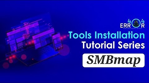 SMBmap (Bangla Tutorial)! One of the best recon tool for Hacker & Penetration Tester!