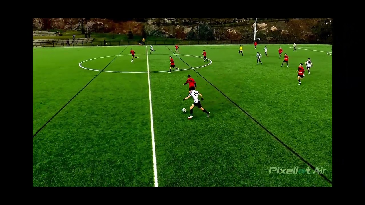 Noah Koehler 23 24 Highlights