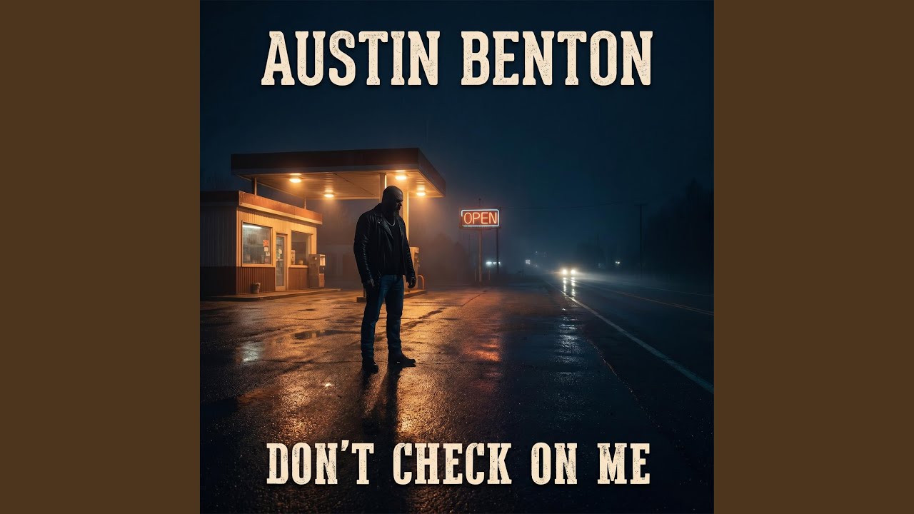 Don't Check On Me