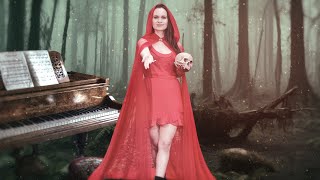 1 Hour Haunting, Dark and Gothic Piano Music from Films and Games | Study Relaxing | Katja Savia