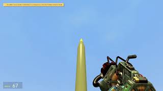 Best ICBM silo for garry's mod