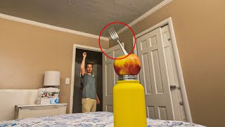 The World's Most UNEXPECTED Trickshots