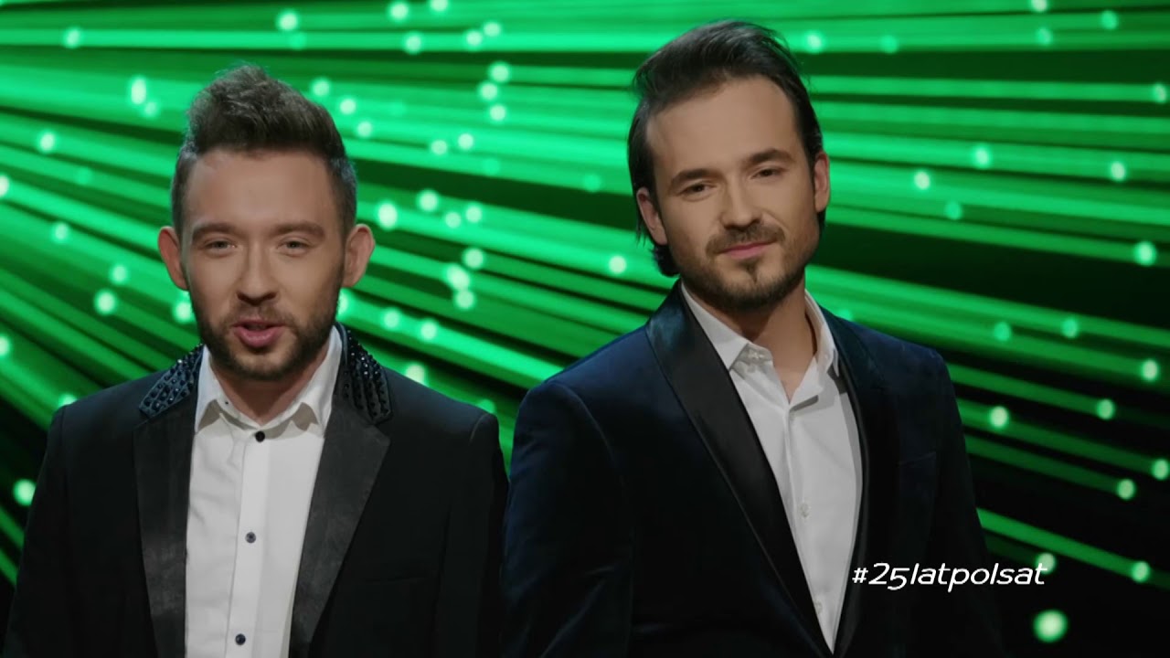 telewizjada pl #25latpolsat - Enej