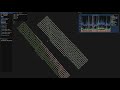 RTS Agent Group Controls (Indie GameDev)