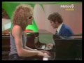 Michel Polnareff Gilbert  Becaud