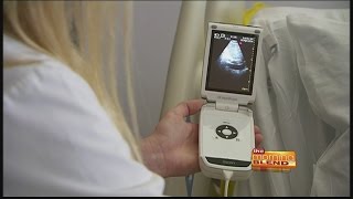 Pocket Ultrasound