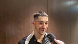 Bsr Tv Leo Greiml Na Psv - Nac 2-2