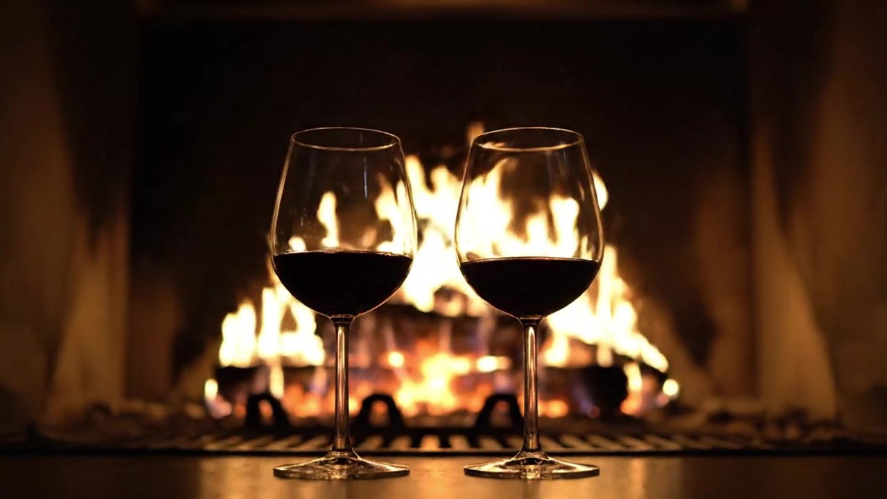 3 часа интимной ночной музыки 🔥 Глубокая романтическая атмосфера для спокойствия и любви в спал...