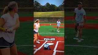 This Dog’s Catch Was So Crazy, Nobody Could Believe It! 😱🐶⚾ #shorts