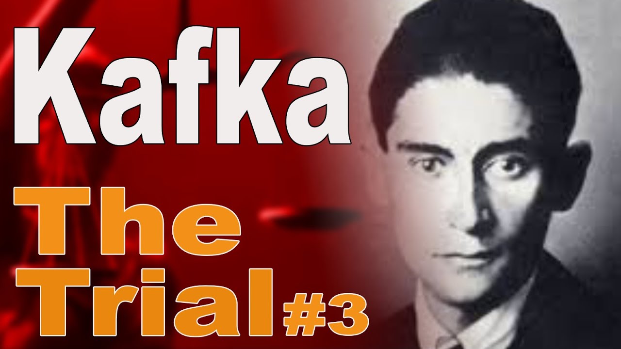 Franz Kafka: The Trial - The Legitimacy of the Trial and the Death Sentence