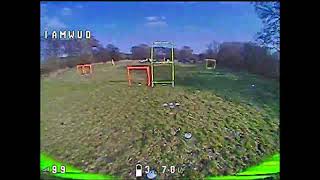 MultiGP 2022 Global Qualifier | FPV Racing
