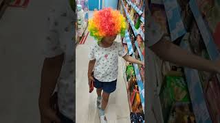 Umaya İstediğimi Aldırdım