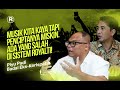 Piyu & Badai: Royalti Musik di Indonesia Masih Dikuasai Sistem yang Tak Adil