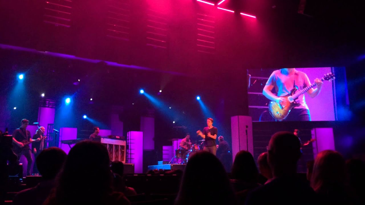 Browns Bridge Church, Don't Stop Believin'