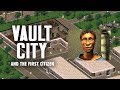 The Story of Fallout 2 Part 6: Vault City & the First Citizen - Where People are "Free"