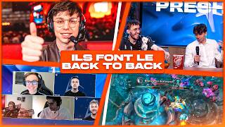 Download Lagu ILS VONT BATTRE LE RECORD DE LA KARMINE ?! (BEST OF OTP #55) MP3 Download Lagu ILS VONT BATTRE LE RECORD DE LA KARMINE ?! (BEST OF OTP #55) MP3