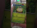 Pokémon Mega Evolution Perfect Order rip