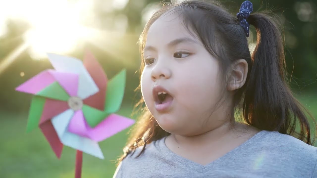 April 2023 is Child Abuse Awareness Month