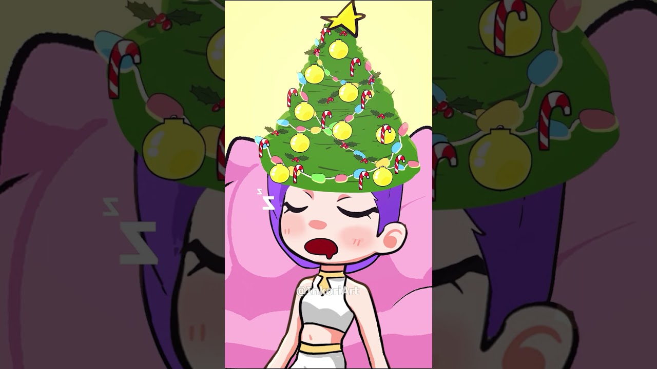 What do Rumi and Jinu do on Christmas Day? Kpop Demon Hunters